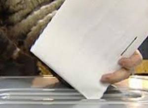 CEC sums up the diplomats’ votes