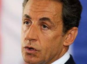 Farewell to Sarkozy