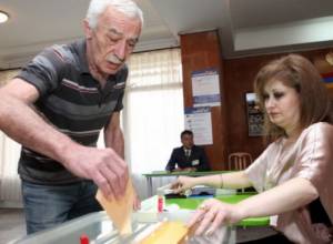 Alternative EXIT POLL