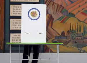 Deputies from Shirak province known