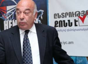 There were ridiculous violations on May 6