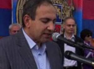 HAK assumes mandates