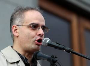 "They won't be at ease in parliament"