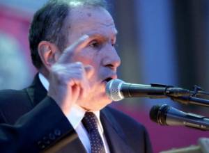 Speech by Levon Ter-Petrosyan