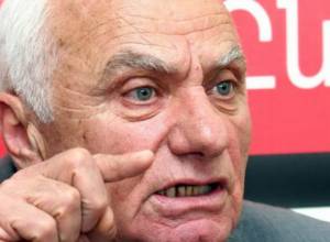 “BHK also has scumbags”