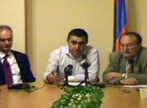 Inter-Party Headquarters to convene sitting