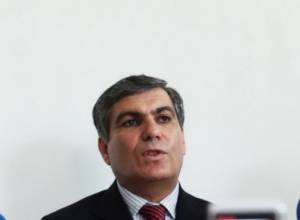 Aram Sargsyan makes statement