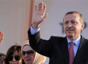 Ice in Franco-Turkish relations melting