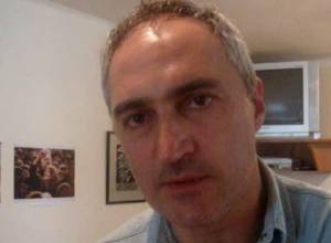 T. Khzmalyan: “Alternative is self-destruction”