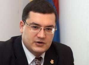 BHK MP: “There can be no preconditions”