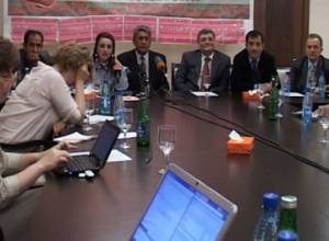 Vigen Khachatryan: “Perversion in terms of content”