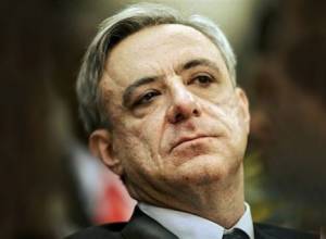 Oskanyan responds to Sargsyan