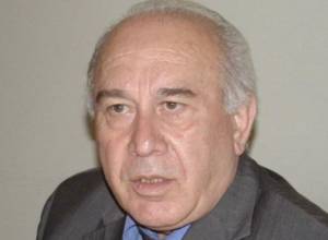 Ruben Tovmasyan: “We formed a nationalist assembly”