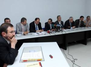 NCTR decided not to levy fine on “Kentron” and “Yerkir Media”