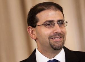 US envoy to Israel: US ready to strike Iran