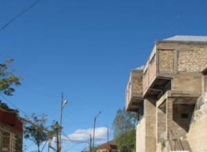 Liberation of Berdzor celebrated in Artsakh