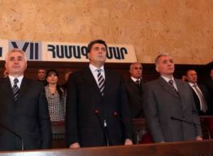 HZhK vice-chair: "HAK was left with fewer votes"