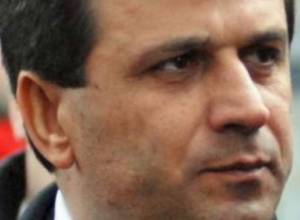 Armen Yeritsyan issues statement