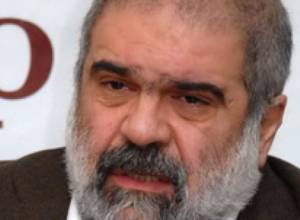 Your question for Alexander Iskandaryan