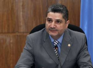 Armenian FM to leave for Turkmenistan