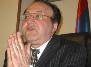 Hmayak Hovhannisyan wants to be impartial
