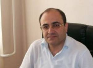 Economist: "Businessmen took seats in parliament"