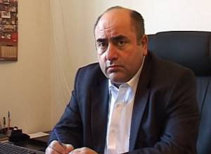 Post Scriptum to host Vardan Khachatryan