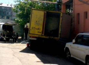 Dispute continues over dubious construction