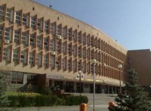 Diplomats to play footzal