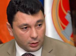 Deputies electing NA Vice-Chairmen