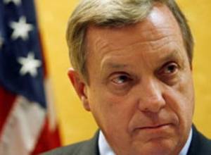 US Senator to visit Armenia