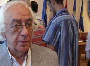 Hakob Avetikyan elected Chairman of Democratic Liberal Party