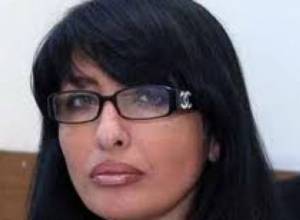 Gohar Poghosyan appointed spokesperson for Parliament Speaker