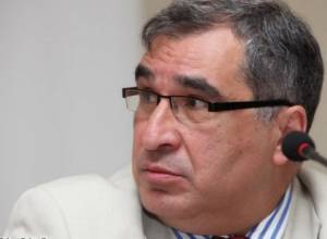 "Post-Scriptum" to host Suren Zolyan