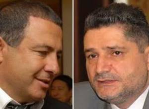 Sargsyan and Tsarukyan met?