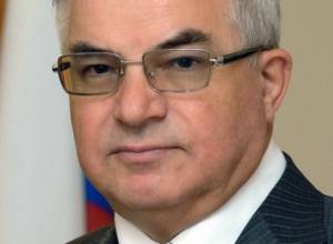 Victor Krivopuskov: “Karabakh is an Armenian land”
