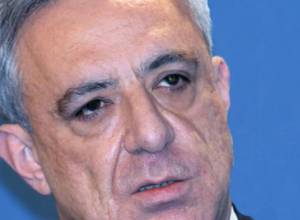 Oskanyan to run for President?