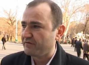 Constitutional Court rejects opposition candidate