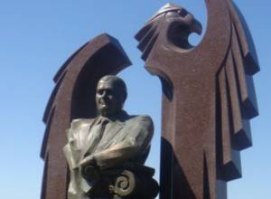 Serzh Sargsyan to visit Pantheon