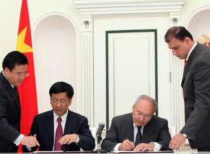 Chinese official felt sincerity