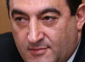 Vartan Ayvazyan: "BHK is a normal party"