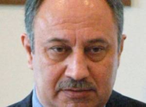 Azeri official says several countries united against Azerbaijan