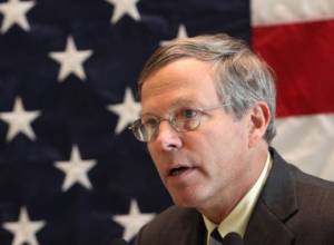 U.S. Ambassador says it’s troubling