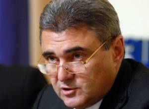 Health Minister is leaving his post