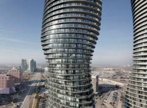 CTBUH Names Best Tall Buildings for 2012