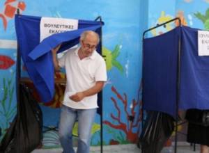 Elections over in Greece and France