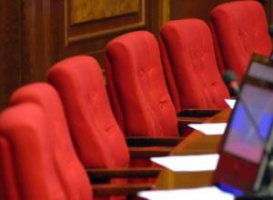 We were right not to present program to HAK