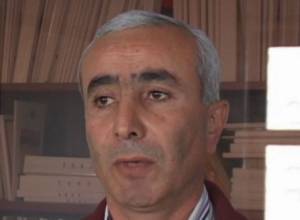 CC rejects David Matevosyan