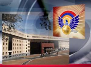 RA Defense Ministry condemns Harsnakar incident