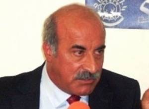 Kh. Harutyunyan was fired for poor performance